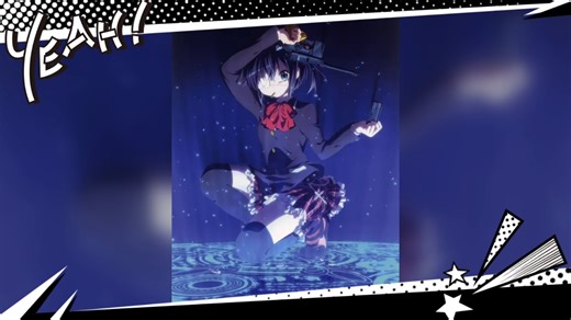 Roblox yba aut出换！(六花最可爱啦)