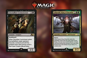 Magic: The Gathering Arena - 5 powerful decks to play in Alchemy format
