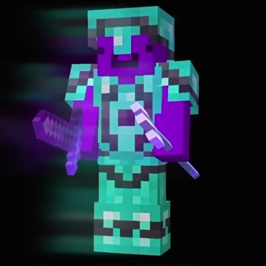 "I'll Give You My Entire Enderchest" - Wemmbu Edit | Montagem Elder Super Slowed | #minecraft