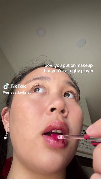 Makeup Tips for Rugby Players: Look Great on the Field