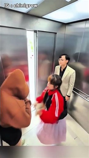 الحرامي ما وصل للمراده 😳!