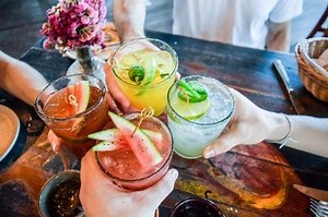 Refreshing non-alcoholic cocktail recipes you will love
