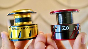 Should You Use Braid Ready Spools Or Put On A Mono Backing?