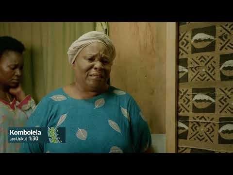 KOMBOLELA SE02 EP 199 | SINEMA ZETU HD