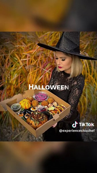 Découvrez Chic Chef : Plats faits maison avec amour