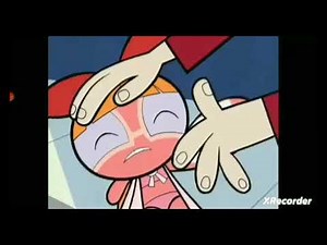 Cartoon Screaming Crossover 35