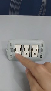 Academiadii - Como conectar un Tomacorriente Triple