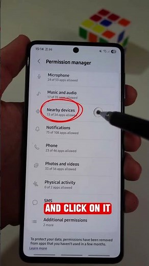 Your Android is SECRETLY sharing your data! Turn these OFF immediately to protect yourself! #android