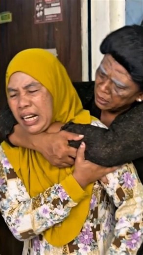 Mak Ton Di Hajar Mbok Jum‼️ #mamalela #mamalelateam #dikabj #viral #trending #shorts