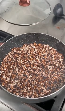 The Popcorn Trick Everyone Should Know