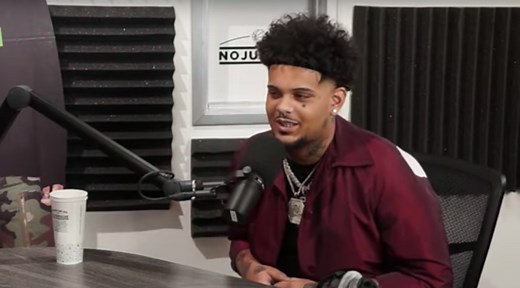 Smokepurpp Explains His Role In Writing Kanye West & Lil Pump’s “I Love It”