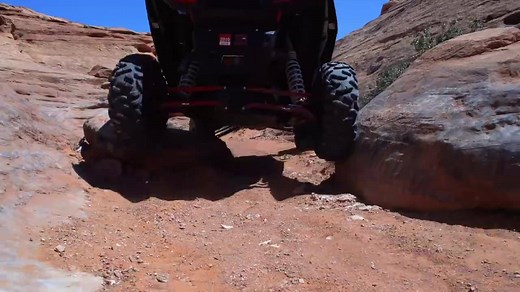 HCR Long Travel kits in action! From OEM to full long travel kits on the Polaris XP 1000 and other popular makes and models. These true dual sport suspension kits dominate through rocks, trails, dunes and even water. | HCR Racing