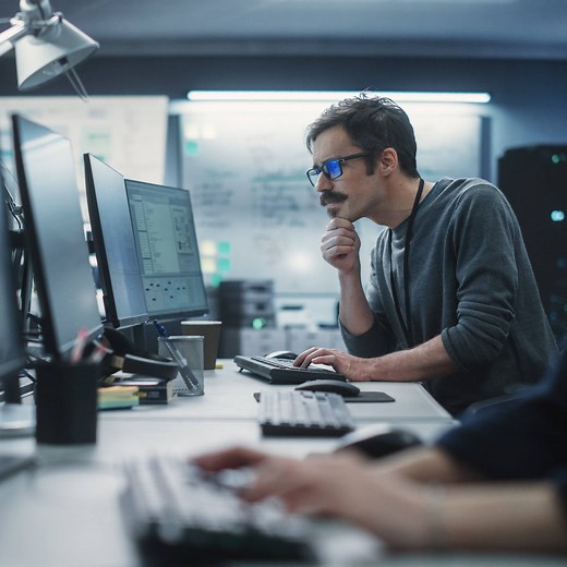 What Is Requirements Management? | IBM