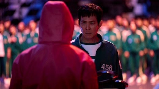 Squid Game Season 3 Trailer Reveals The Gruesome Finale Of Netflix's Biggest Show - SlashFilm