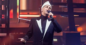 REVIEW: Pet Shop Boys at AO Arena, Manchester