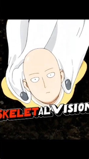 “Saitama vs Everyone 😱 | One Punch Man Epic Moment Explained!”