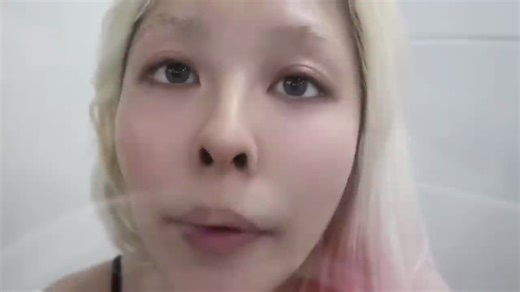 NOMO ASMR|Glass kissing