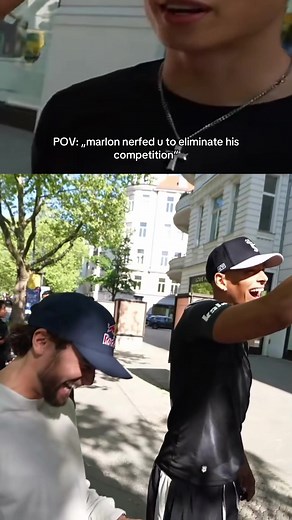 Twitch: aurelstgt #marlon #ardasaatci | marlon