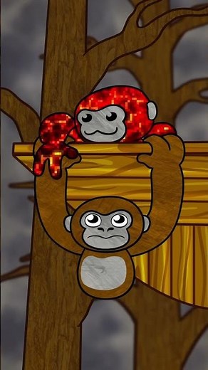 (YTP short) scripts stick to the script