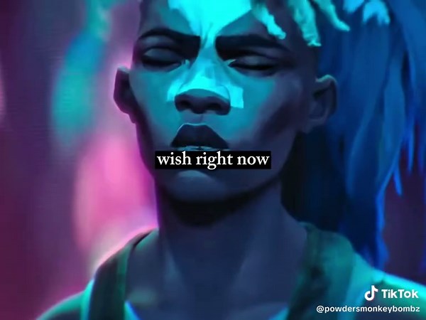 Arcane Series: The Dynamic Duo of Ekko and Jinx