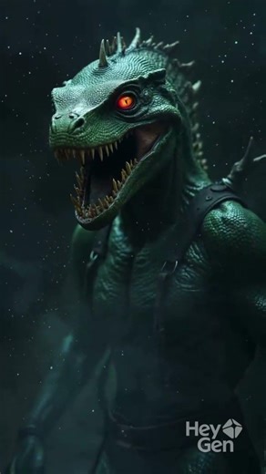 This Scary Voice Was Made by AI 🤖#Ai voice #aitools