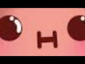 A kawaii Potato (meme)