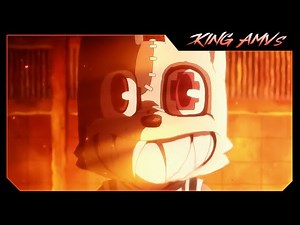 Gleipnir「AMV」NO TURNING BACK ᴴᴰ