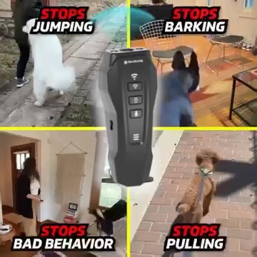 I thought I’d lose my dog forever because of his nonstop barking—neighbors complained, and I was out of options. Then a K9 trainer gave me one last hope: BarxBuddy. One click, and he stopped barking instantly. No pain, no yelling—just calm. BarxBuddy truly saved my dog’s life. Get yours now for 50% OFF before it sells out! | Barxbuddy