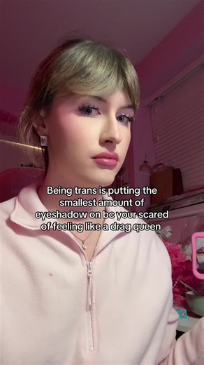 Exploring Trans Makeup and Self-Expression