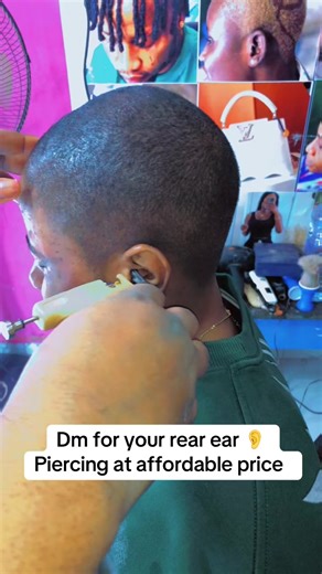 Get Affordable Piercings Today!