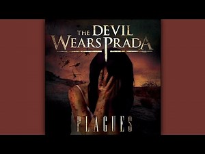 The Devil Wears Prada - The Scorpion Deathlock