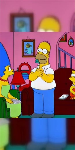 Big Game Between Springfield U and Springfield A&M (from "Faith Off") #simpsons