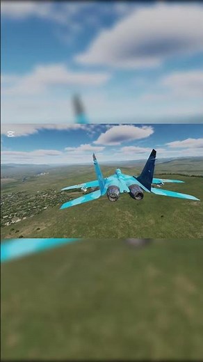 DCS WORLD VR