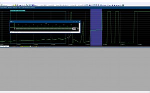 老8T 如何在winols打开转速限制