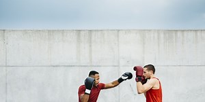 The Science of a Boxing Knockout