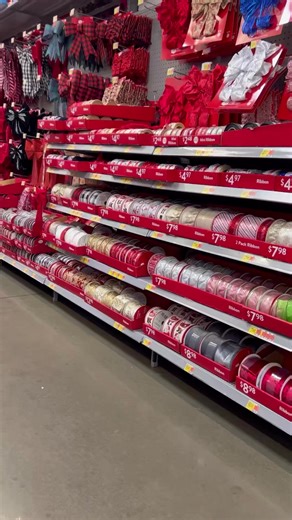 5.9K views · 23 reactions | Walmart shopping #christmas #shopping #crafts | Thoughts to Treasures | Facebook