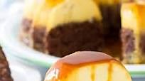 15 Chocolate Flan Cake Recipe Bundt - Selected Recipes