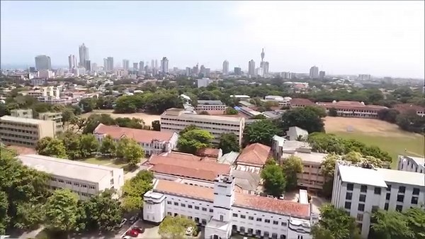 16K views · 383 reactions | Credits - Chathura Prasan Suduwella Powered by - University of Colombo School of Computing | University of Colombo | Facebook