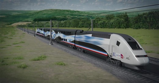 TGV : les 10 secrets d'un fleuron français