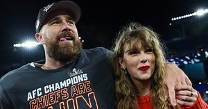 A Look Back on Taylor Swift and Travis Kelce’s Relationship