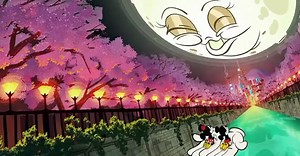 Mickey Mouse 2013 Mickey Mouse S05 E013 – Over the Moon
