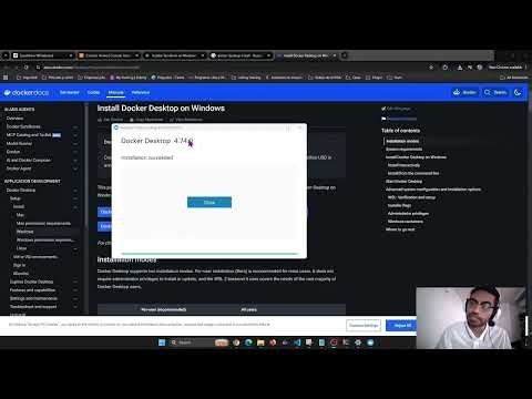 9- Cómo instalar Docker paso a paso