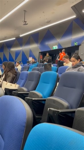 4.1K views · 130 reactions | University of Sydney Professor has enough Anti-Israel and anti-Jewish protesters have gotten used to bursting into classes and interrupting lectures at the University of Sydney and other Australian universities. This is due to the cowardly leadership from Mark Scott and other vice-chancellors. Watch what happened when one professor had enough. | Australian Jewish Association - AJA | Facebook