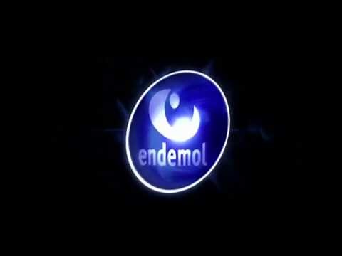 Endemol India Logo | Indian Film History