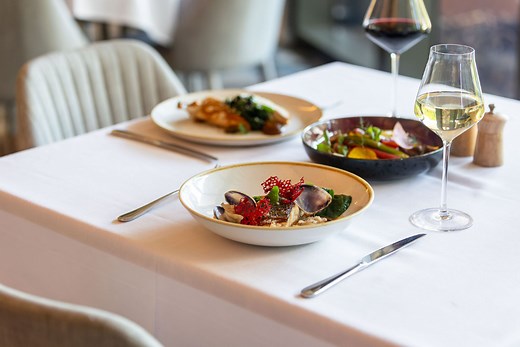 Azure Bar & Grill | Byron Bay Restaurant | Elements of Byron