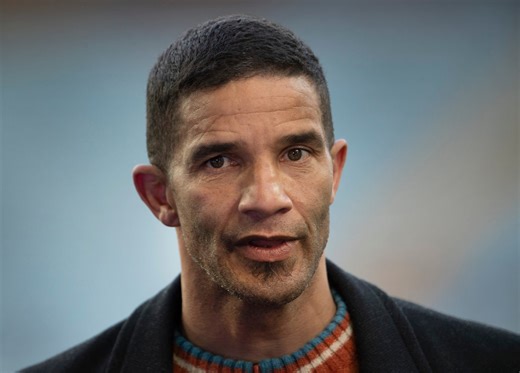 David James says Liverpool might be about to appoint a manager who 'nobody's talking about'