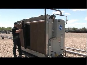 TrilliumSeries™ Condenser Maintenance Video