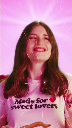 Love & Freebies Are in the Air ❤️