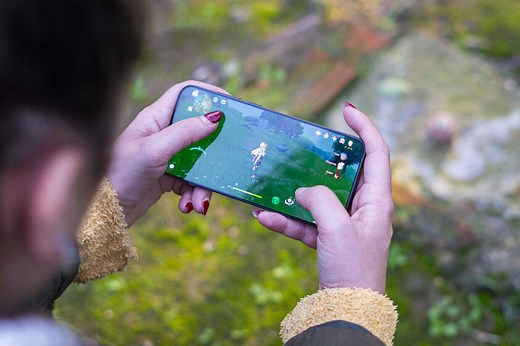 Los mejores juegos Android de 2026... hasta ahora