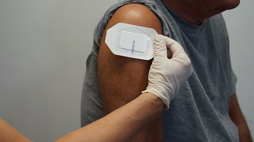 PharmChek® Sweat Patch | Drug Use Detection Sweat Patch | PharmChek